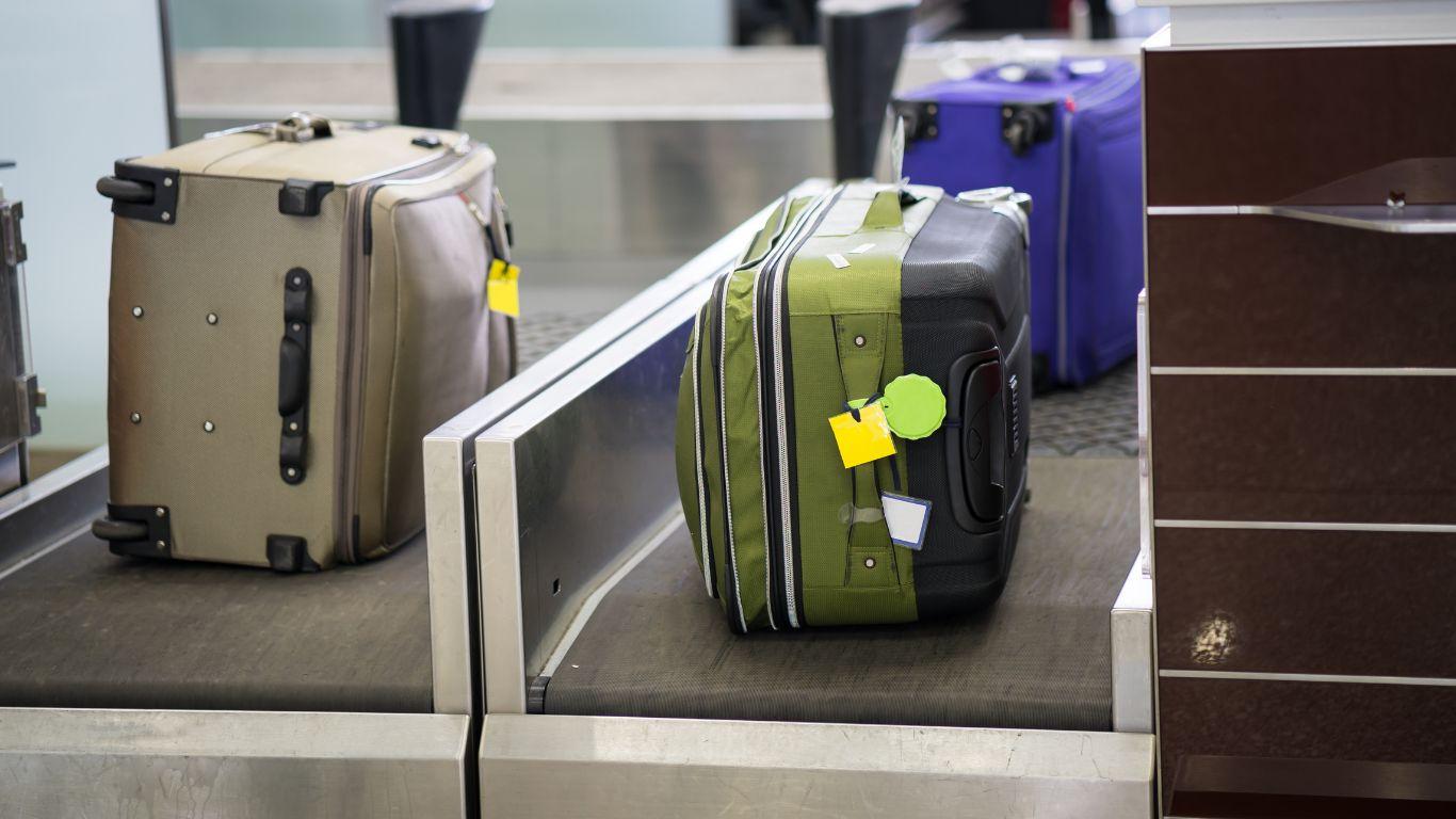 Travel Safely: Items to Avoid in Checked Luggage