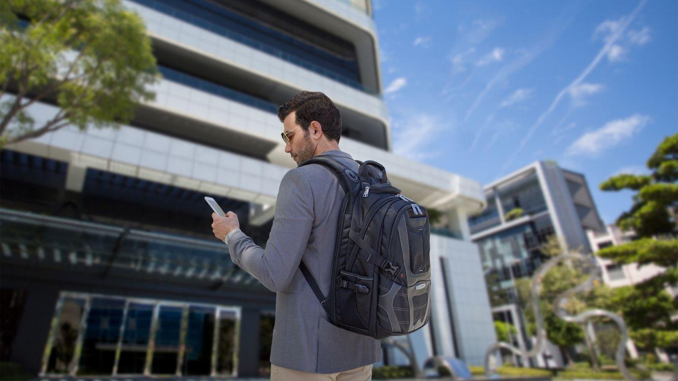 Mejores mochilas para el trabajo y el gimnasio: ¡Doble función!