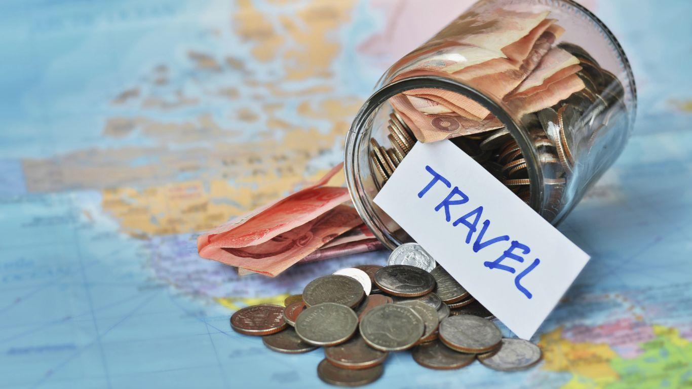 Cómo viajar con un presupuesto: 17 maneras de ahorrar dinero