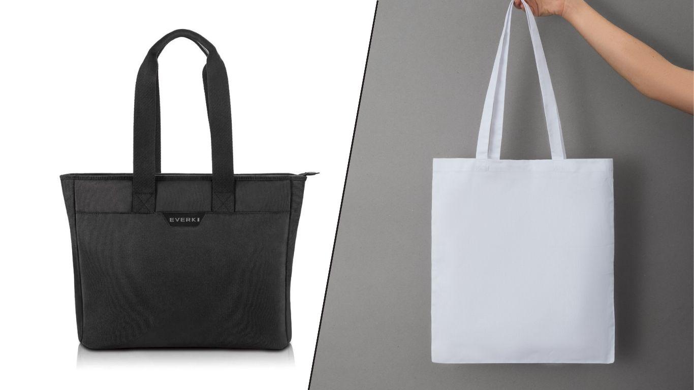 Tote Bag vs Backpack: Women's Carry Guide