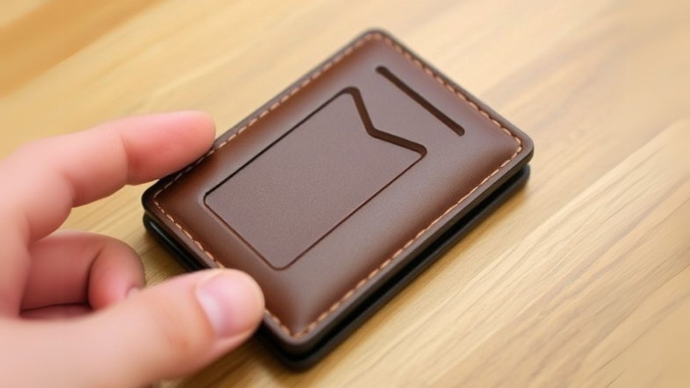 What Is an RFID Wallet? Benefits & Protection