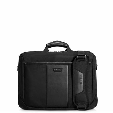 EVERKI Versa Travel Friendly 17 Inch Laptop Briefcase