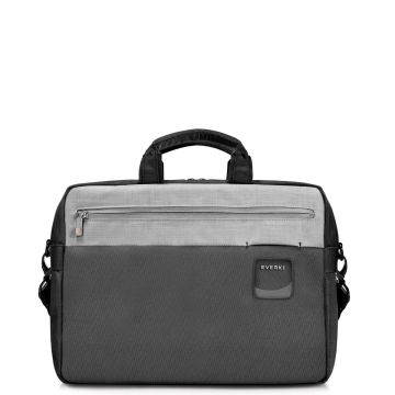 EVERKI ContemPRO 15 Inch Black Laptop Briefcase