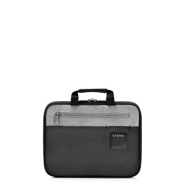 EVERKI ContemPRO 11 Inch Black Laptop Sleeve