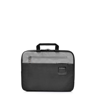 EVERKI ContemPRO 13 Inch Black Laptop Sleeve