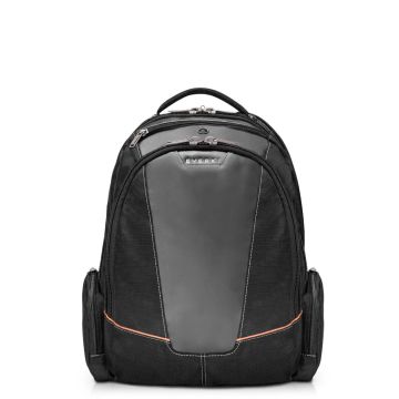 EVERKI Flight Travel Friendly 16 Inch Laptop Backpack