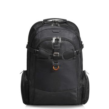 Conoce la Mochila para Laptop de 18 Pulgadas Definitiva de EVERKI EVERKI