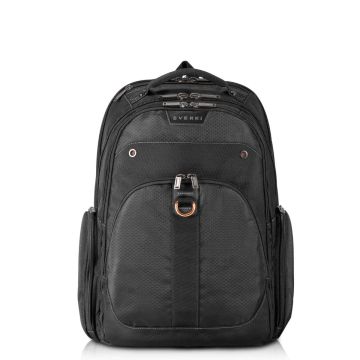 EVERKI Atlas Travel Friendly 17 Inch Laptop Backpack