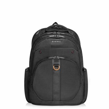 EVERKI Atlas Travel Friendly 15 Inch Laptop Backpack