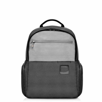 EVERKI ContemPRO 15 Inch Black Laptop Backpack