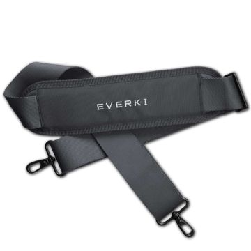 Molded Shoulder Strap