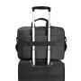 EVERKI ContemPRO 15 Inch Black Laptop Briefcase thumbnail