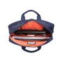 EVERKI ContemPRO 15 Inch Navy Laptop Briefcase thumbnail