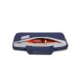 EVERKI ContemPRO 11 Inch Navy Laptop Sleeve thumbnail