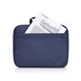 EVERKI ContemPRO 13 Inch Navy Laptop Sleeve thumbnail