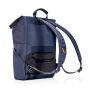 EVERKI ContemPRO Roll Top 15 Inch Navy Laptop Backpack thumbnail
