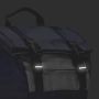 EVERKI ContemPRO Roll Top 15 Inch Navy Laptop Backpack thumbnail