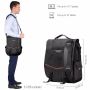 EVERKI Urbanite Travel Friendly 14 Inch Laptop Messenger thumbnail