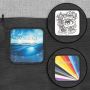 EVERKI ContemPRO 14 Inch Black Laptop Bike Messenger thumbnail