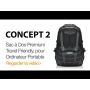 Sac à Dos Concept 2 thumbnail