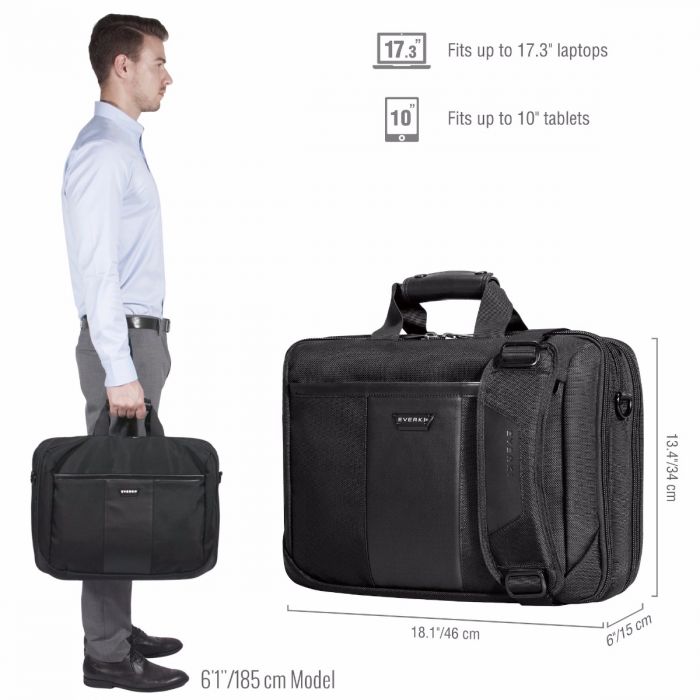 Leather laptop bag for 17.3 inch screen hotsell