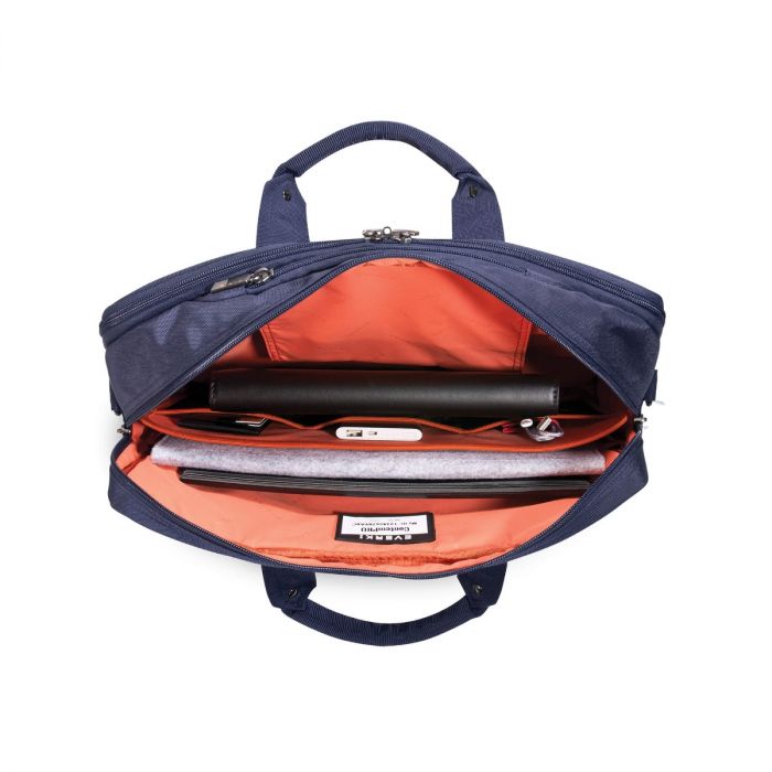 EVERKI ContemPRO 15 Inch Navy Laptop Briefcase