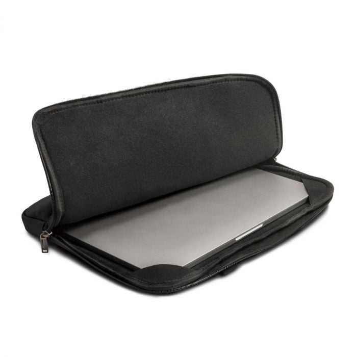 EVERKI EKF808S13B 808 13 13.3 LAPTOP SLEEVE WITH MEMORY FOAM