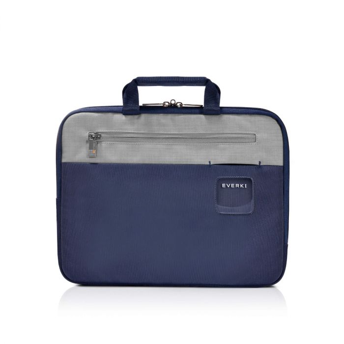 EVERKI ContemPRO 13 Inch Navy Laptop Sleeve