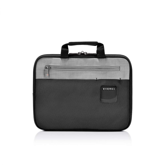 EVERKI ContemPRO 11 Inch Black Laptop Sleeve