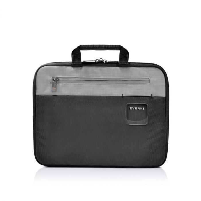 EVERKI ContemPRO 13 Inch Black Laptop Sleeve