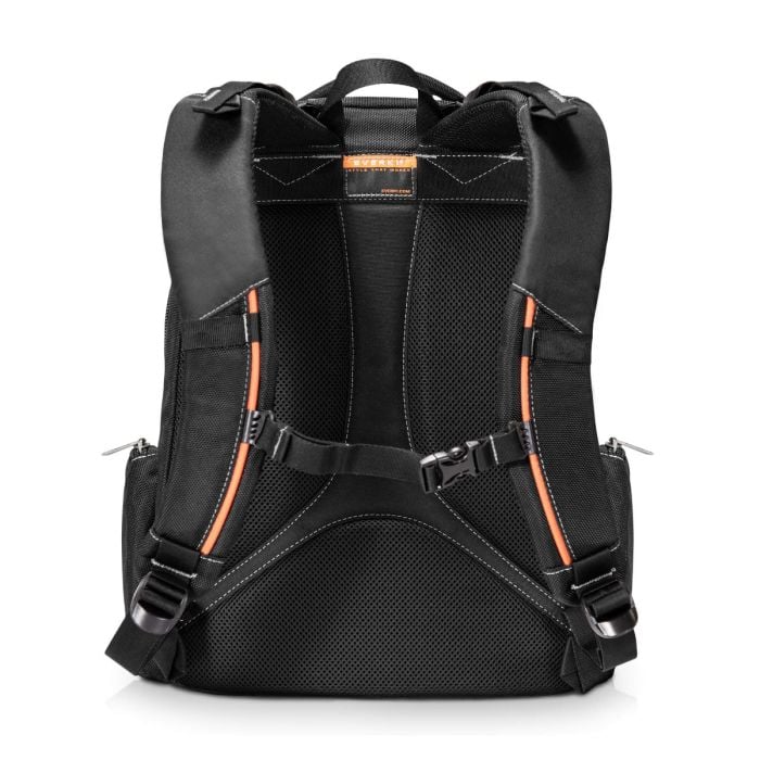 Flight Travel-Friendly 16-Inch Laptop Backpack | EVERKI