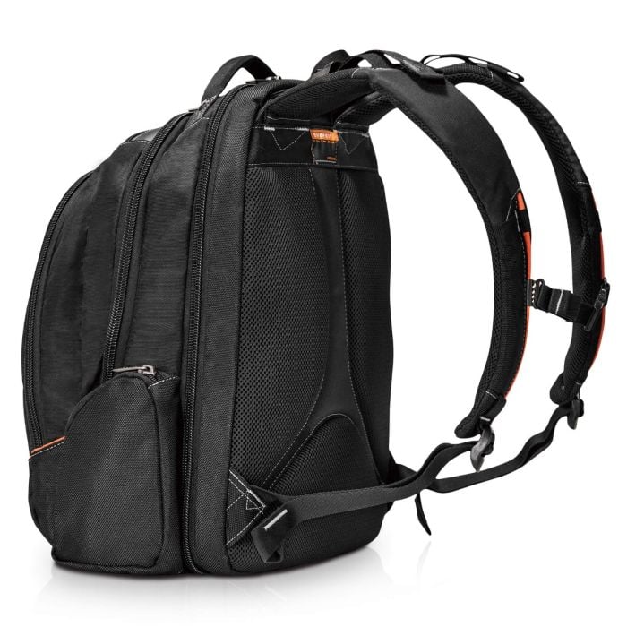 Professional flight laptop backpack review hotsell