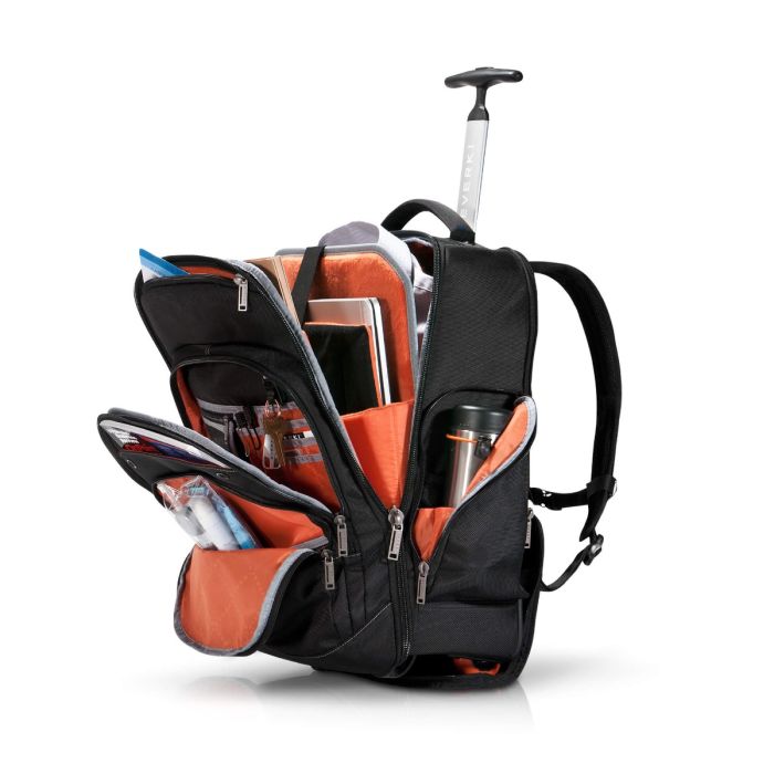 Shops atlas wheeled lap backpack