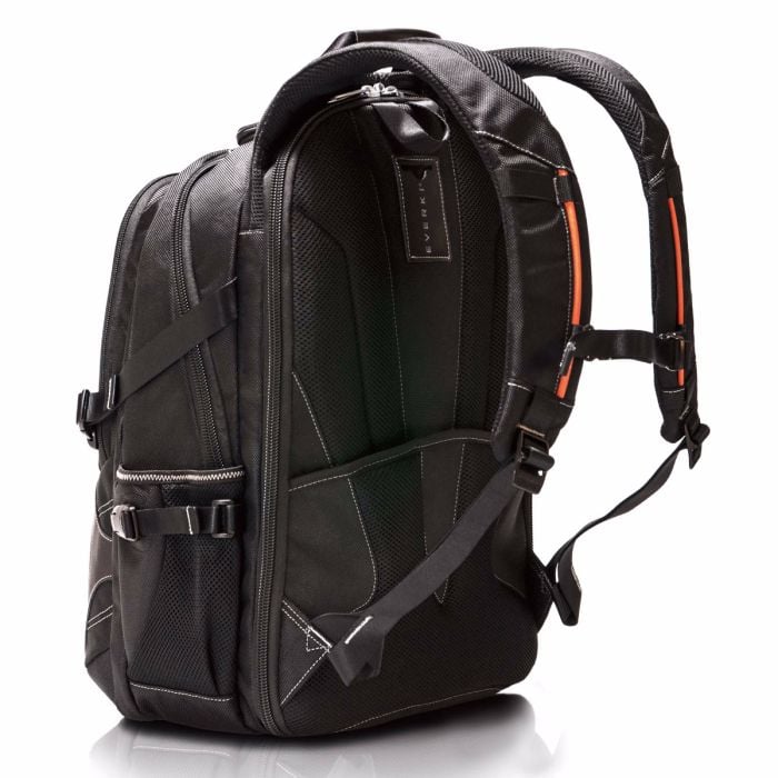 Backpack that fits 17 inch laptop best sale