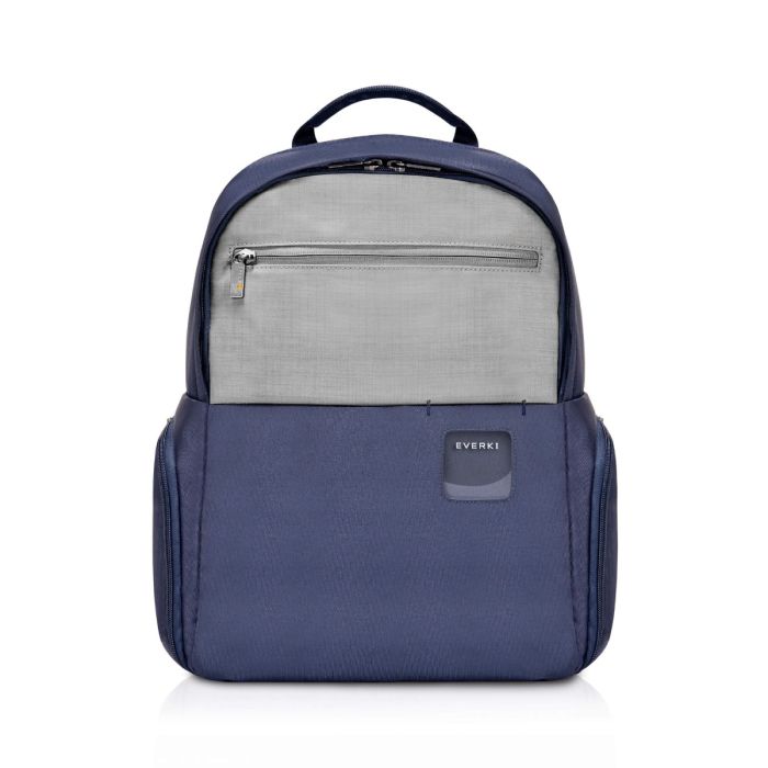 EVERKI ContemPRO 15 Inch Navy Laptop Backpack