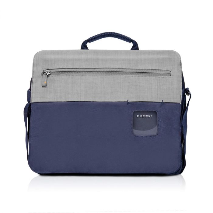 EVERKI ContemPRO 14 Navy Laptop Shoulder Bag