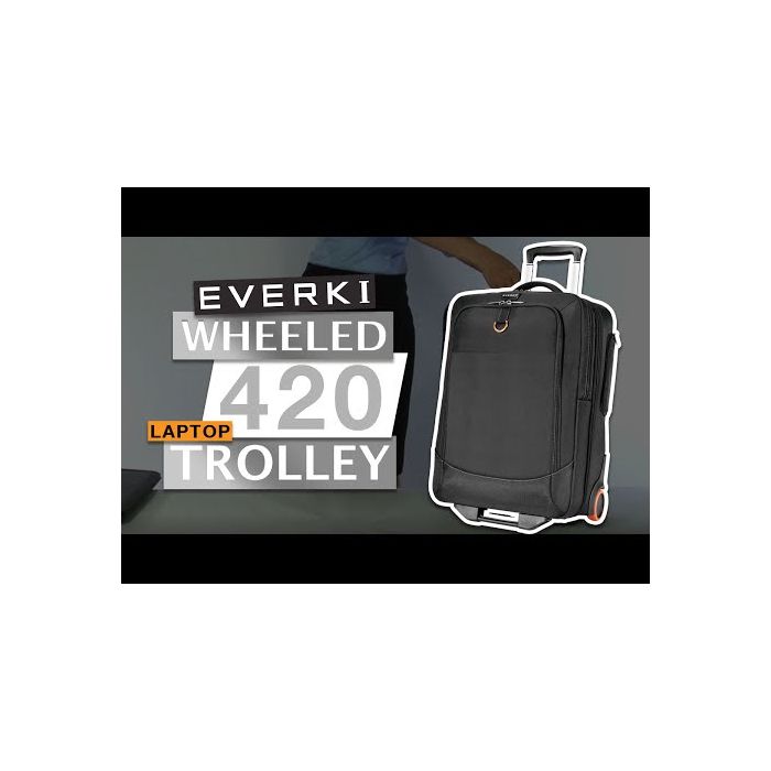 Wheeled 420 Trolley