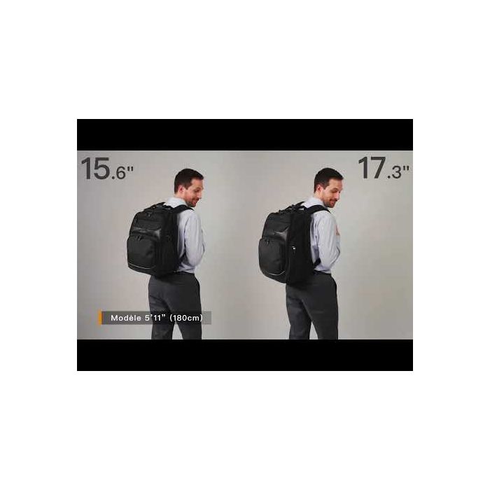 Sac à Dos Onyx
