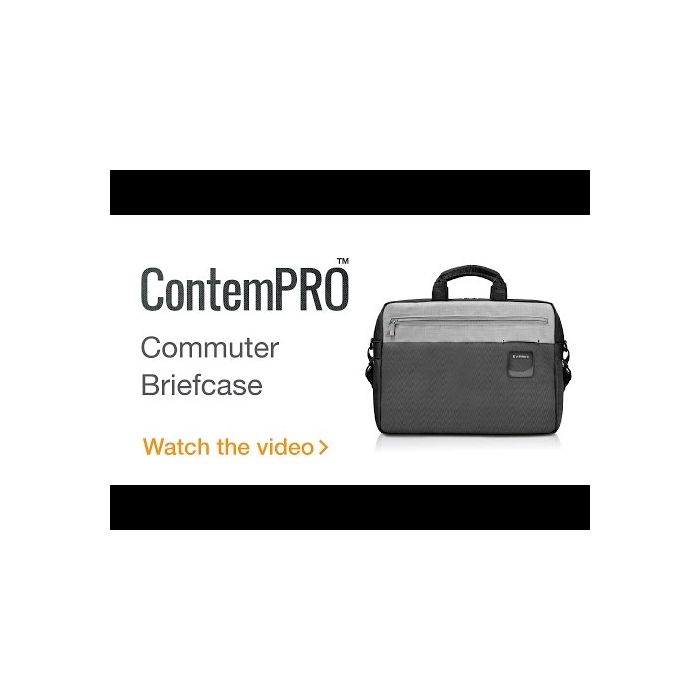 ContemPRO Briefcase