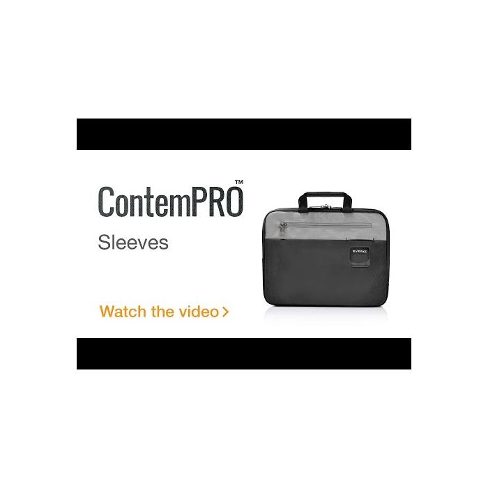 ContemPRO Sleeve