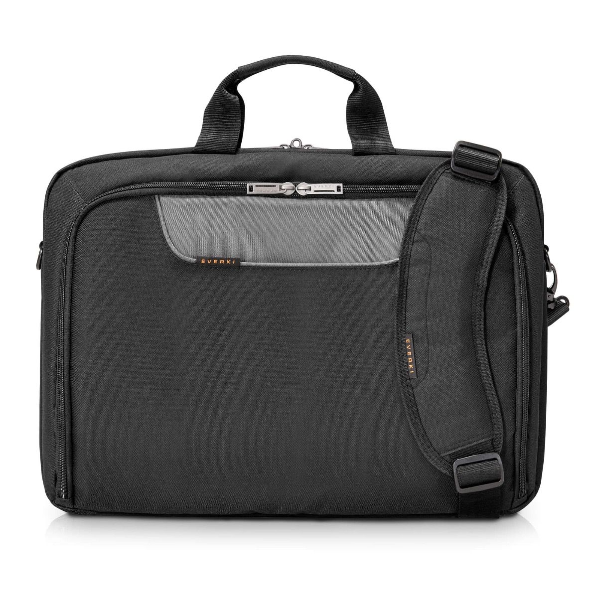 Bijproduct worst reguleren Advance Laptop Bag - Briefcase, up to 18.4-Inch | EVERKI