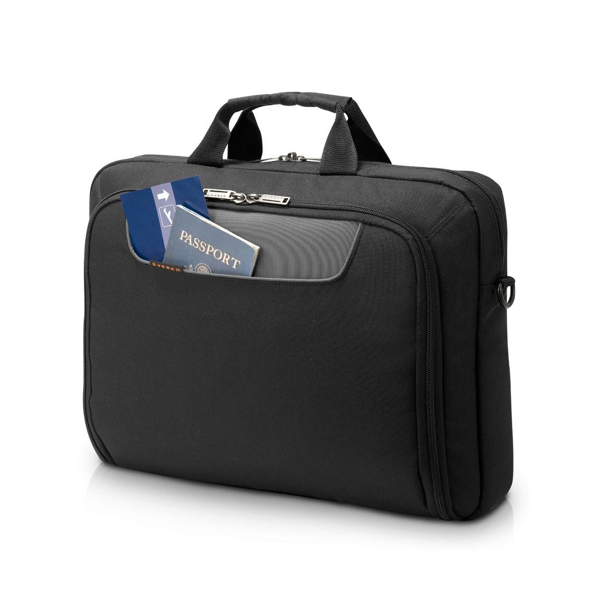 laptop briefcase 17.3 inch