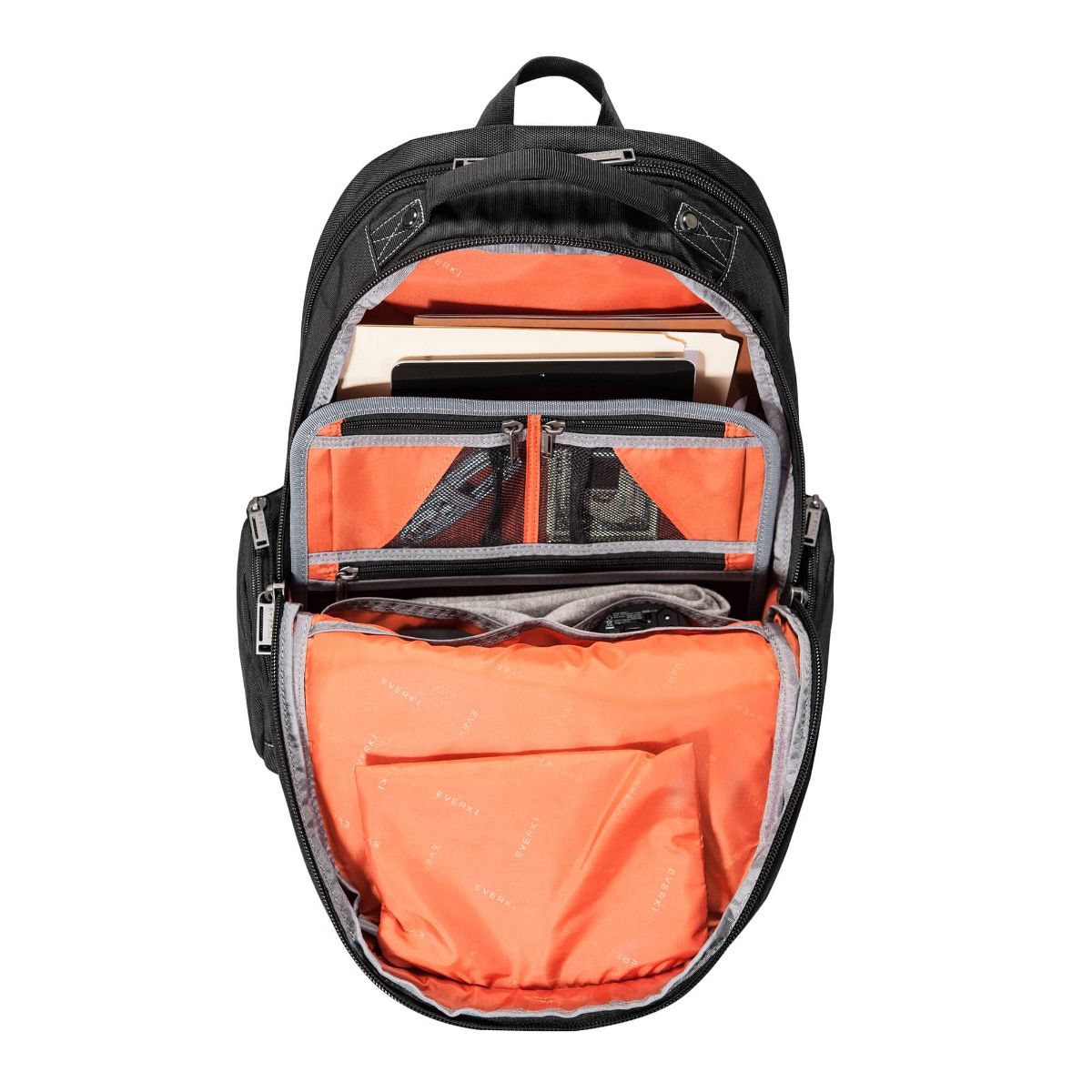 laptop flight bag