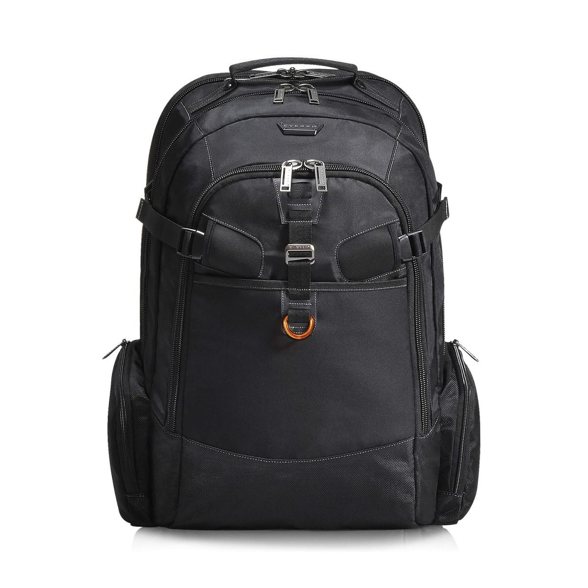 Business 120 18.4-Inch Easy-travel Laptop Backpack EVERKI