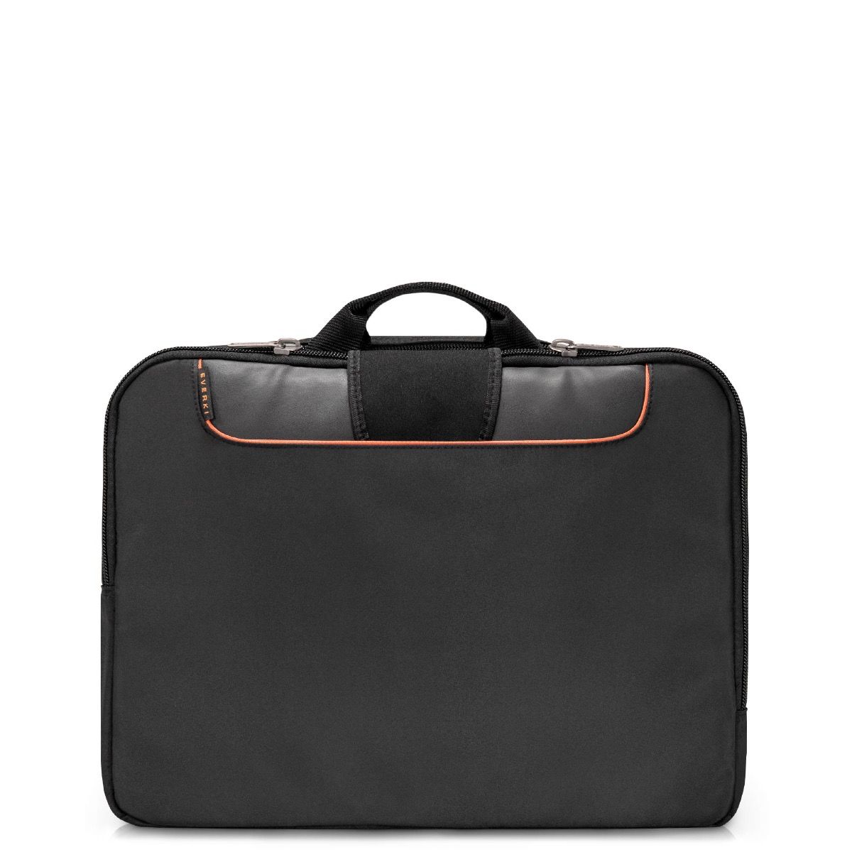 Advance Laptop Bag Briefcase up to 18.4 Inch EVERKI