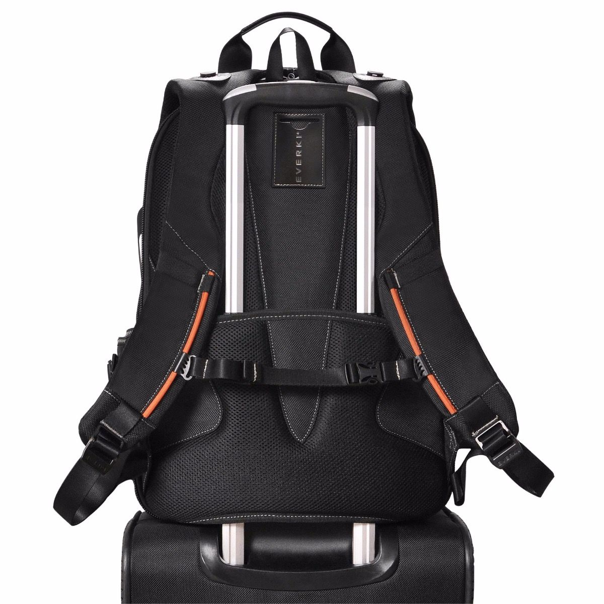 Concept 2 Premium 17.3-Inch Easy-travel Laptop Backpack | EVERKI