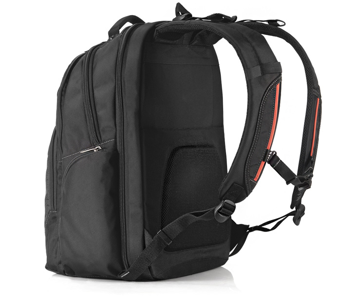 Atlas Laptop Backpack 13-17.3-Inch Adaptable Compartment | EVERKI