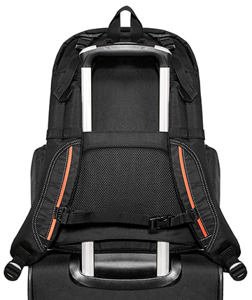 Atlas Laptop Backpack 11-15.6-Inch Adaptable Compartment | EVERKI
