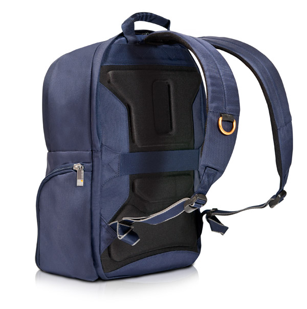 ContemPRO Commuter Laptop Backpack, up to 15.6-Inch - Navy | EVERKI